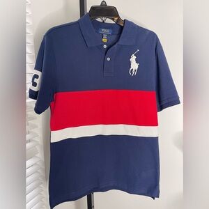 Polo Ralph Lauren Boys Shirt